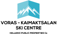 Voras-Kaimaktsalan Ski Centre